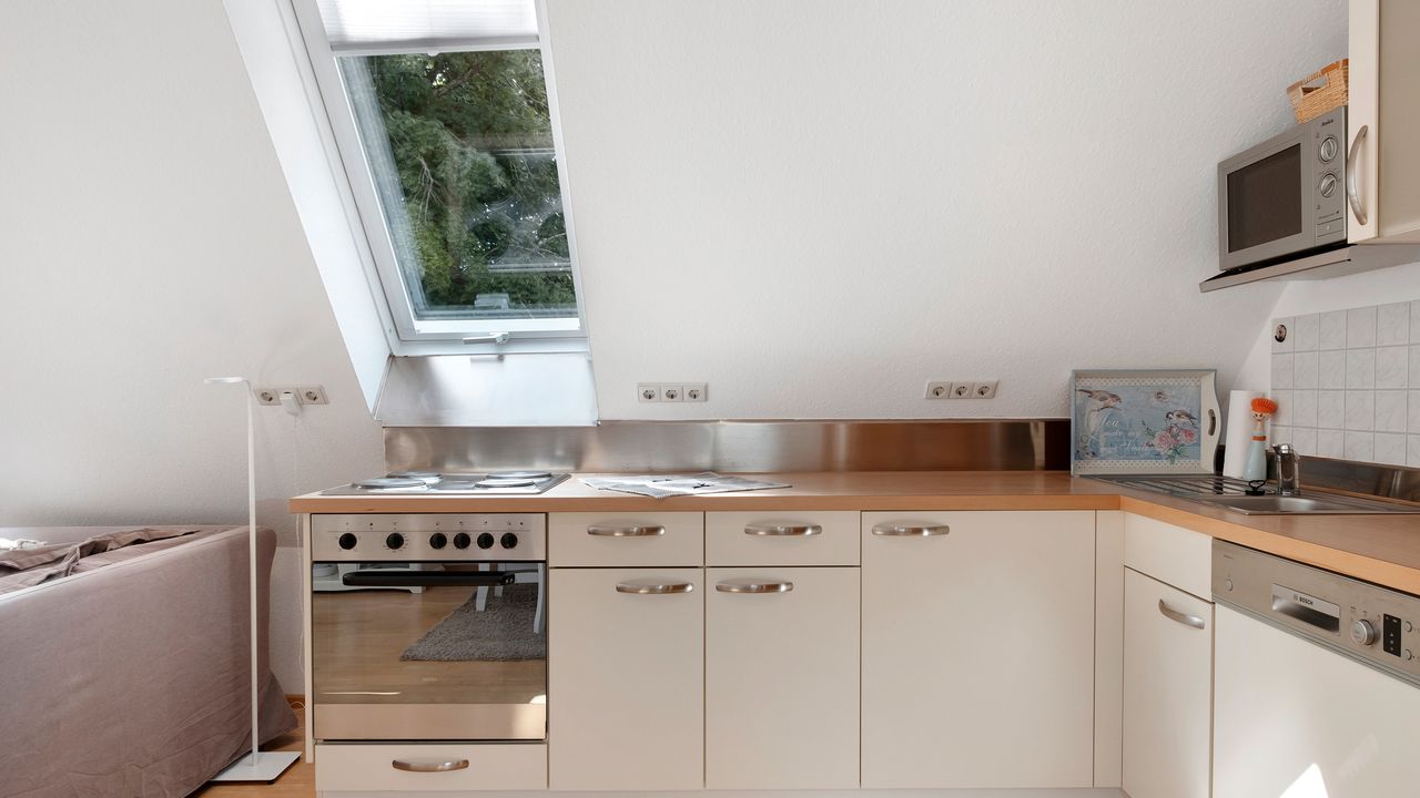 KITCHEN, INSIDE, OUTSIDE KITCHEN, INSIDE, OUTSIDE